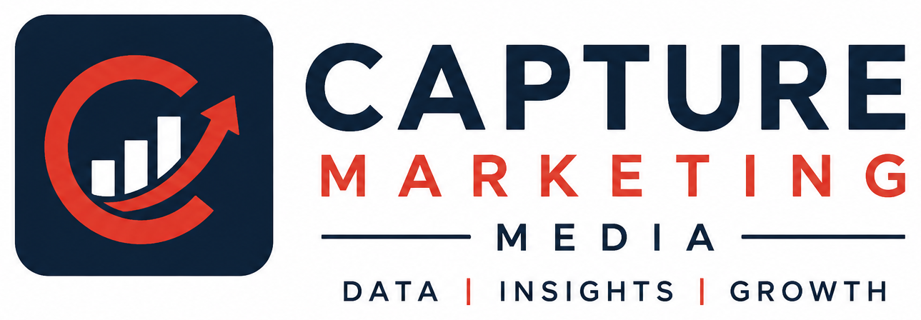 Capture Marketing Media